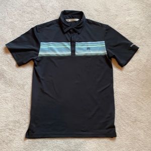 COPY - Travis Mathew Golf Shirt